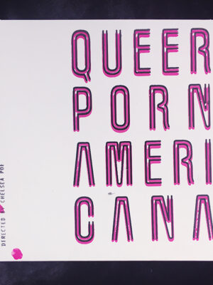 Queer Porn Americana Limited Edition DVD & Free Download
